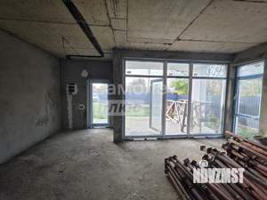 Дом 170м&sup2;, 2-этажный, участок 5 сот.  