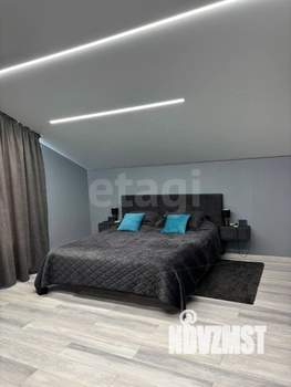 Дом 169м&sup2;, 2-этажный, участок 10 сот.  