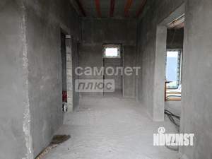 Дом 95м&sup2;, 1-этажный, участок 3 сот.  