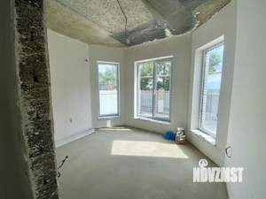 Дом 174м&sup2;, 2-этажный, участок 6 сот.  