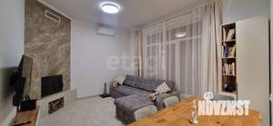 Дом 150м&sup2;, 2-этажный, участок 7 сот.  