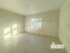 Дом 105м², 1-этажный, участок 6 сот.  