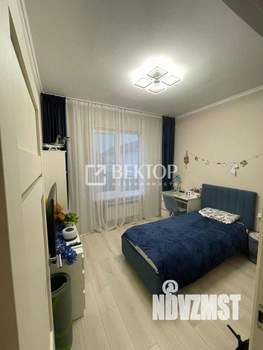 Дом 110м&sup2;, 1-этажный, участок 7 сот.  