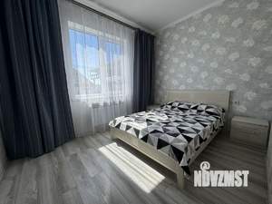 Дом 154м², 1-этажный, участок 6 сот.  