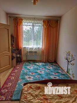 Таунхаус 65м², 2-этажный, участок 3 сот.  