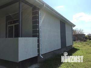 Дом 90м&sup2;, 2-этажный, участок 8 сот.  