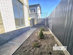 Дом 190м², 2-этажный, участок 4 сот.  