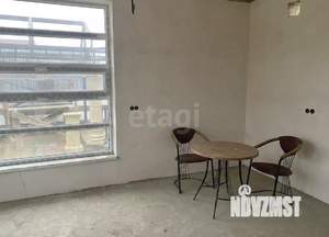 Дом 118м&sup2;, 2-этажный, участок 5 сот.  