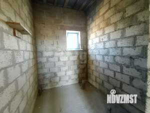 Дом 91м&sup2;, 1-этажный, участок 4 сот.  