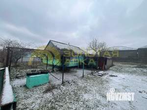 Дом 38м², 1-этажный, участок 8 сот.  