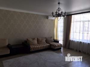 Таунхаус 210м², 2-этажный, участок 3 сот.  