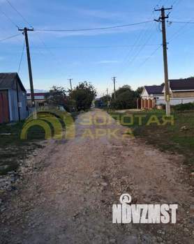 Дом 32м&sup2;, 1-этажный, участок 32 сот.  