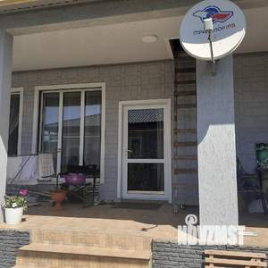 Дом 110м&sup2;, 2-этажный, участок 5 сот.  