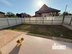 Дом 182м&sup2;, 2-этажный, участок 3 сот.  