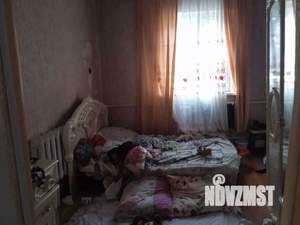 Дом 105м², 2-этажный, участок 3 сот.  