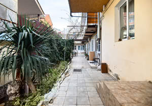 Дом 44м&sup2;, 2-этажный, участок 2 сот.  