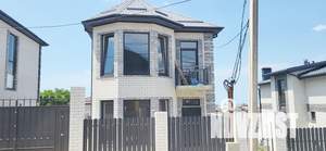 Дом 146м², 2-этажный, участок 4 сот.  