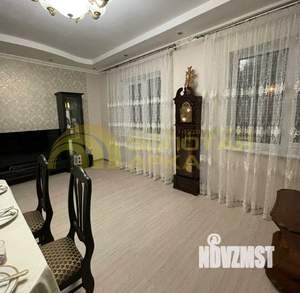 Дом 173м&sup2;, 2-этажный, участок 5 сот.  