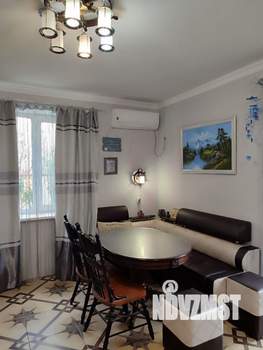 Дом 117м², 2-этажный, участок 3 сот.  