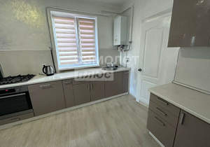 Дом 82м&sup2;, 1-этажный, участок 7 сот.  