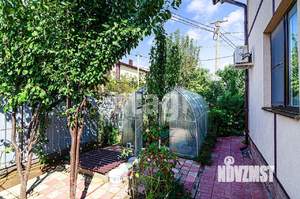 Дом 94м&sup2;, 2-этажный, участок 4 сот.  