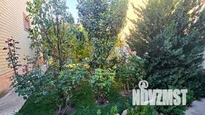 Дом 125м&sup2;, 2-этажный, участок 4 сот.  