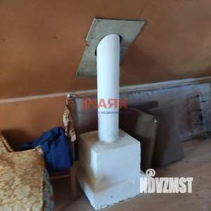 Дом 61м², 1-этажный, участок 5 сот.  