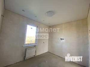 Дом 90м&sup2;, 1-этажный, участок 5 сот.  