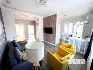 Дом 130м², 1-этажный, участок 7 сот.  