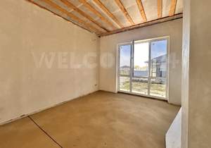 Дом 83м², 1-этажный, участок 5 сот.  