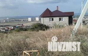 Дом 219м&sup2;, 2-этажный, участок 5 сот.  