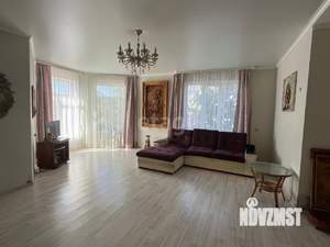 Дом 150м², 2-этажный, участок 3 сот.  