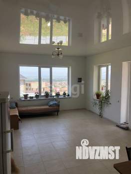 Дом 115м&sup2;, 1-этажный, участок 4 сот.  