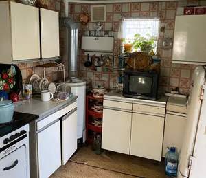 Дом 67м², 1-этажный, участок 7 сот.  