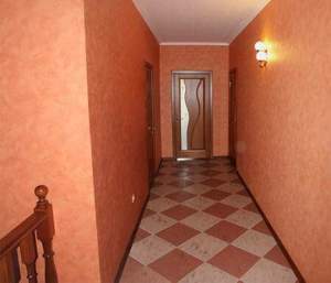 Дом 240м&sup2;, 2-этажный, участок 6 сот.  