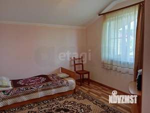 Дом 84м², 2-этажный, участок 8 сот.  