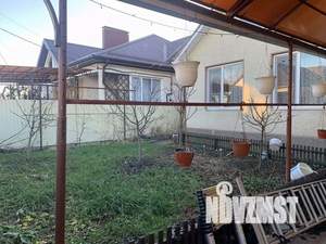 Дом 185м², 2-этажный, участок 6 сот.  