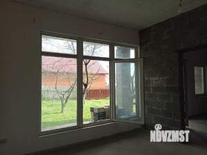 Таунхаус 80м&sup2;, 2-этажный, участок 3 сот.  