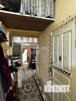 Дом 56м², 1-этажный, участок 0 сот.  