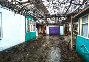 Дом 60м&sup2;, 1-этажный, участок 4 сот.  