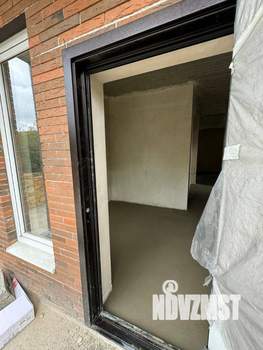 Дом 150м&sup2;, 2-этажный, участок 4 сот.  