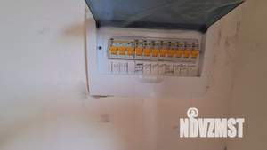 Дом 110м², 2-этажный, участок 8 сот.  