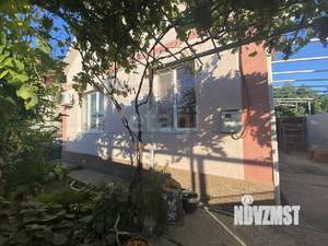 Дом 83м&sup2;, 1-этажный, участок 7 сот.  