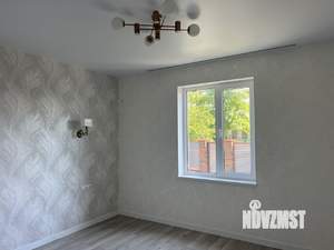Коттедж 117м², 1-этажный, участок 6 сот.  