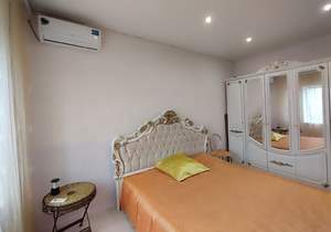 Дом 91м&sup2;, 2-этажный, участок 4 сот.  