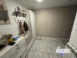 Дом 86м², 2-этажный, участок 6 сот.  