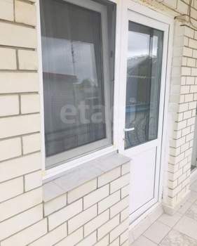 Дом 132м², 2-этажный, участок 4 сот.  