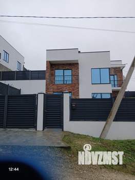 Дом 170м&sup2;, 2-этажный, участок 3 сот.  