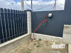 Дом 130м&sup2;, 2-этажный, участок 3 сот.  