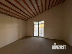 Дом 110м², 1-этажный, участок 4 сот.  